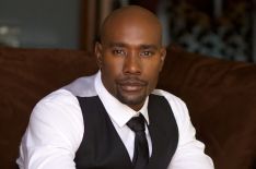 Morris Chestnut