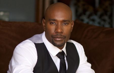 Morris Chestnut