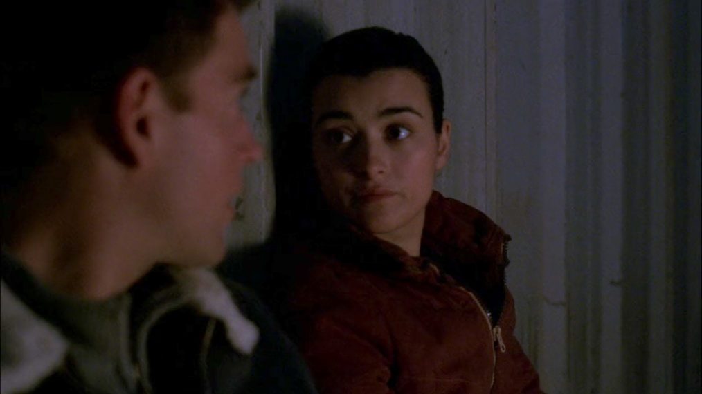 NCIS 312 Tony Ziva