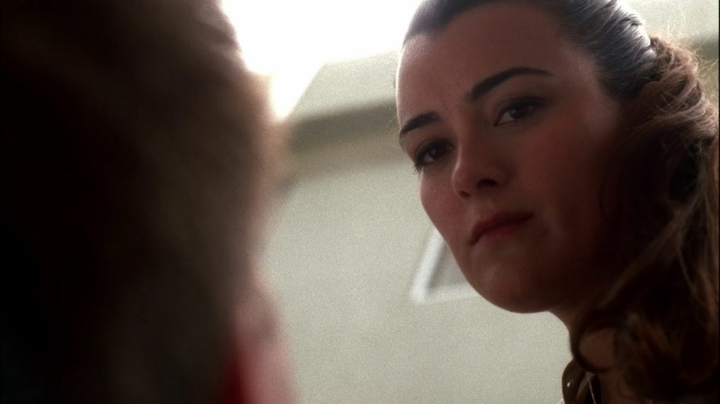 NCIS 625 Tony Ziva