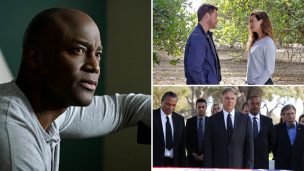 NCIS episodes Netflix