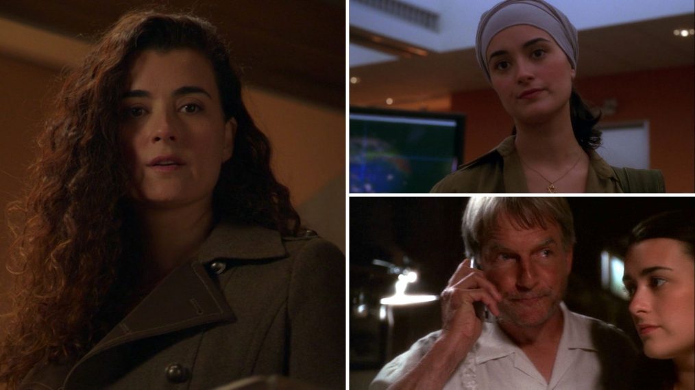 Ncis Season 17 Episode 1, NCIS Season 17 Episode 13 Promo & Photos Of 