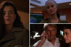 8 'NCIS' Episodes to Rewatch Before Ziva's Season 17 Return (PHOTOS)