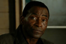 Carl Lumbly as Charles Langston in NCIS: LA