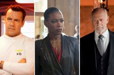 The 14 Most Memorable 'NCIS: Los Angeles' Guest Stars (PHOTOS)