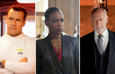 NCISLA guest stars