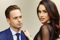 How 'Suits' Final Season Will Feature Rachel Without Meghan Markle