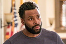 LaRoyce Hawkins as Kevin Atwater - Chicago P.D. - Season 6