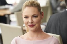 Katherine Heigl - Suits - Season 8