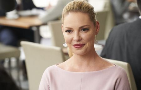 Katherine Heigl - Suits - Season 8