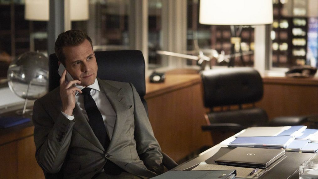 Suits - Season 8