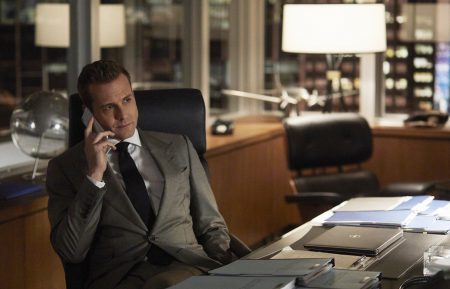 Suits - Season 8