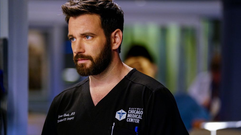 Chicago Med - Season 4