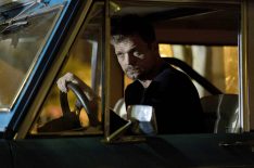 Bailey Chase as Eddie Brooks in Queen of the South - Season 4 - 'Hospitalidad Surena'