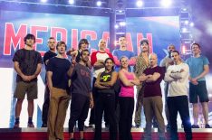 'American Ninja Warrior' Los Angeles City Finals: 6 Must-See Runs (VIDEO)