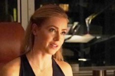 Amanda Schull as Katrina Bennett on Suits - Season 9