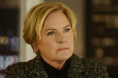 Denise Crosby on Suits - Season 9