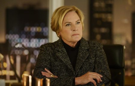 Denise Crosby on Suits - Season 9