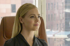 Amanda Schull as Katrina Bennett on Suits - Season 9