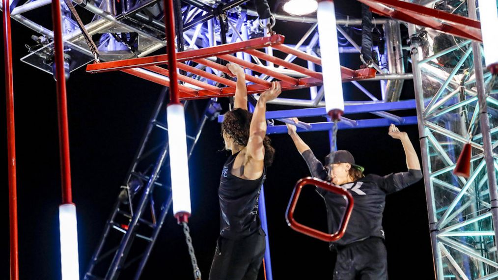 American Ninja Warrior - Season 11