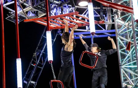 American Ninja Warrior - Season 11