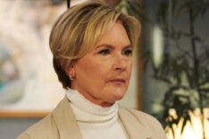 Denise Crosby on Suits - Season 9