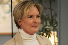 Denise Crosby on Suits - Season 9