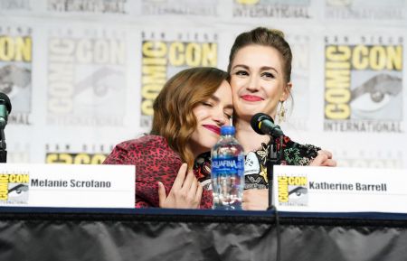 Comic-Con International: San Diego - 2019