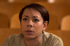 Selenis Leyva as Gloria Mendoza in Orange Is The New Black