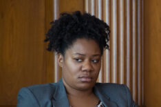 Adrienne C. Moore in Orange Is The New Black