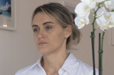 Taylor Schilling in Orange Is The New Black