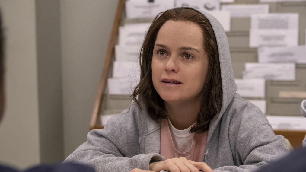 Taryn Manning - Orange Is The New Black