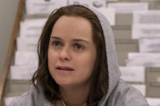 'Orange Is the New Black's Taryn Manning Reflects on Pennsatucky's Fate