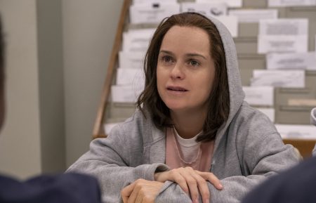 Taryn Manning - Orange Is The New Black