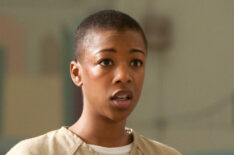 Samira Wiley in Orange Is The New Black