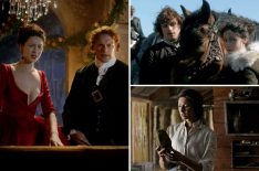 13 'Outlander' Moments That Made Us Laugh (PHOTOS)