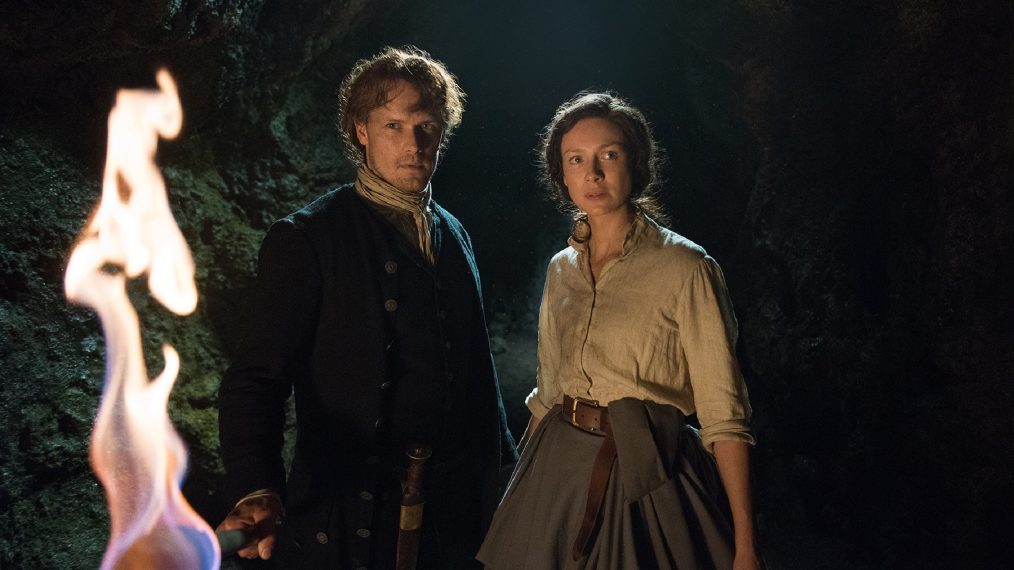 Outlander Season 3 2017