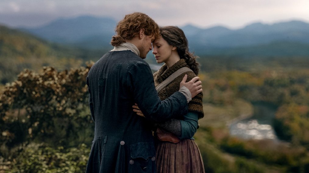 Outlander Season 4 2018