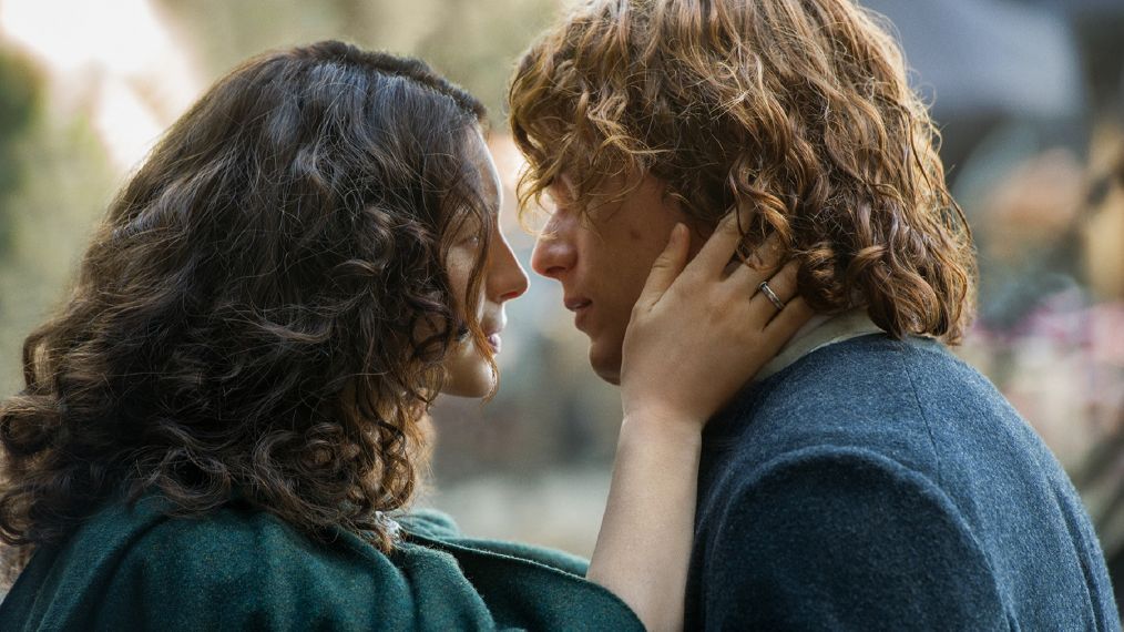 Outlander Season 2 2016