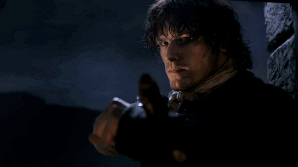 OUTLANDER jamie fraser gallery 3