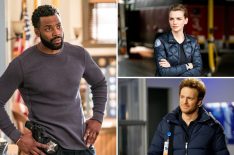 9 One Chicago Characters Who Should Get a Crossover Romance (PHOTOS)