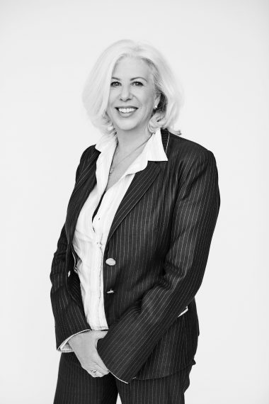 Callie Khouri of Patsy & Loretta at TCA 2019