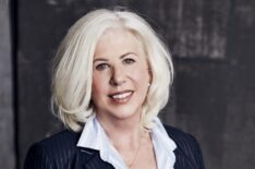 Callie Khouri of Patsy & Loretta at TCA 2019