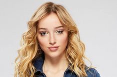 Phoebe Dynevor