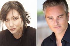 'Riverdale' Season 4: Shannen Doherty Joins Luke Perry Tribute, Kerr Smith Cast as Principal