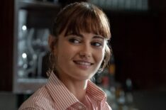 Ella Purnell in Sweetbitter - Season 2