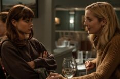 Sweetbitter - Ella Purnell, Caitlin Fitzgerald