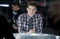 Jeremy Jordan to Return as Winn in 'Supergirl' Season 5