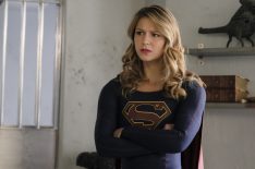 'Supergirl' Season 5 Finally Gives Kara Pants With Her New Suit (PHOTO)