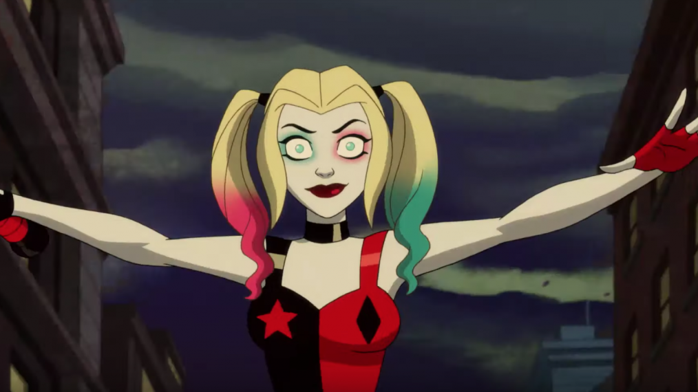 Harley Quinn Trailer Dc Universe Brings The Laughs To